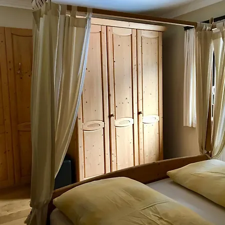 Haus Pankratz Appartamento