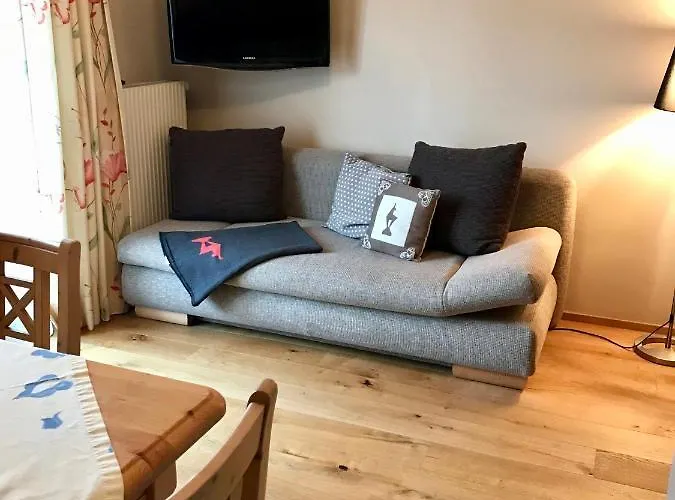 Haus Pankratz Apartman