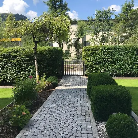 Apartmán Haus Pankratz