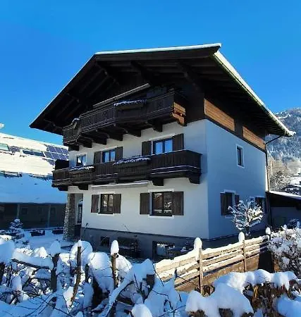 Haus Pankratz Κίτσμπουελ