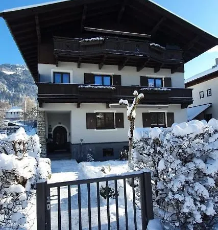 Apartmán Haus Pankratz *
