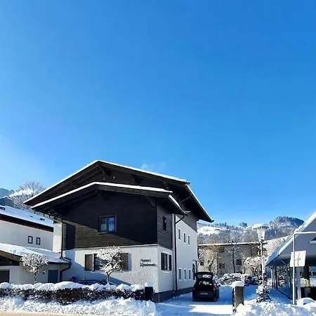 Haus Pankratz Apartmán