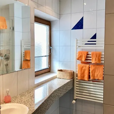 Haus Pankratz * Κίτσμπουελ