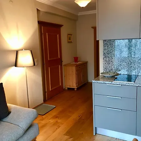 Apartmán Haus Pankratz