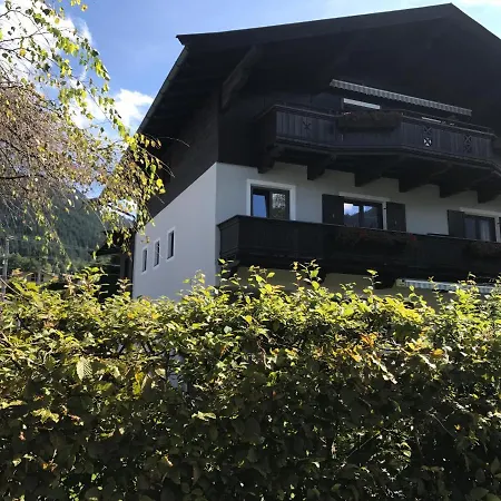 Haus Pankratz * Kitzbühel