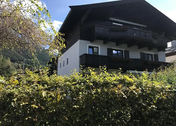 Haus Pankratz * Kitzbühel