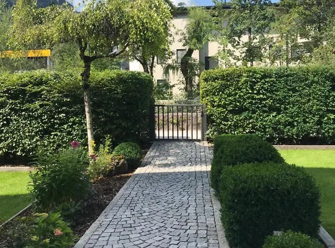 Appartement Haus Pankratz