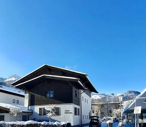 Haus Pankratz Appartement