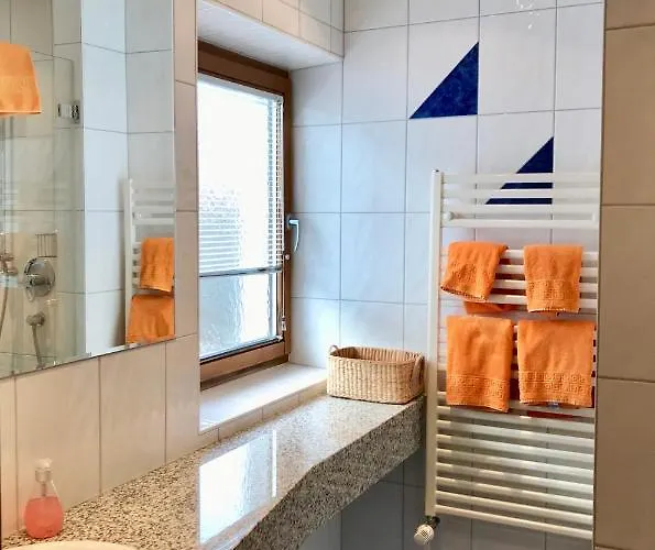 Haus Pankratz * Kitzbühel